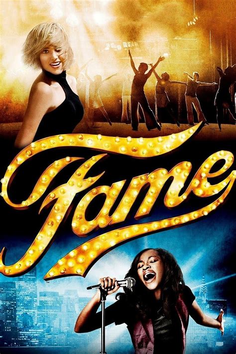 fame movie 2009 cast